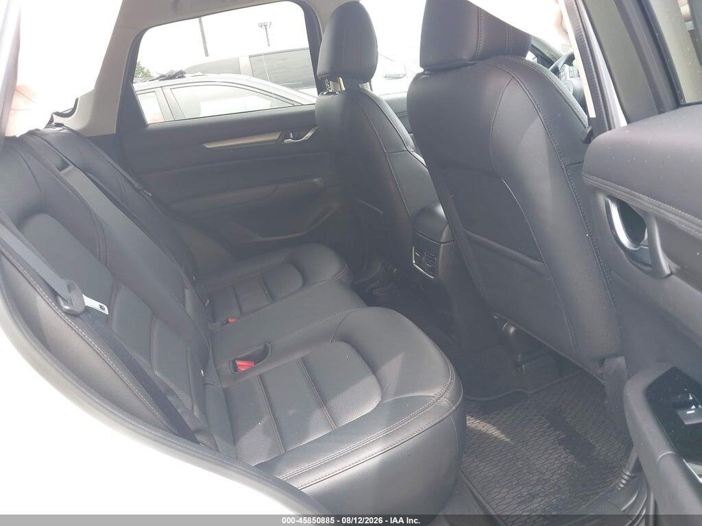 JM3KFBCM0P0284314 2023 MAZDA CX-5 photo no. 8