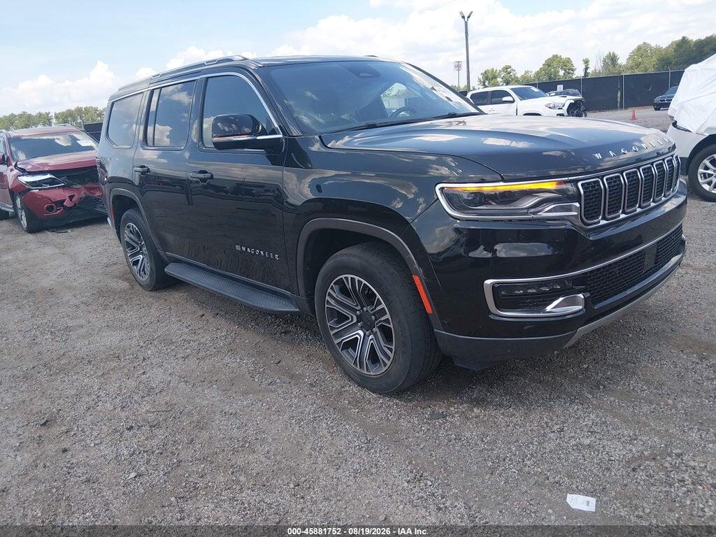 2022 JEEP WAGONEER 1C4SJUDT4NS109896