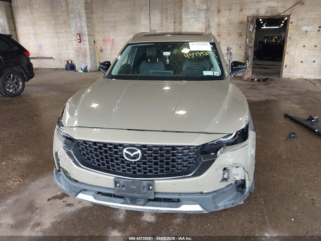 7MMVABEY3PN102676 2023 MAZDA CX-50 photo no. 11