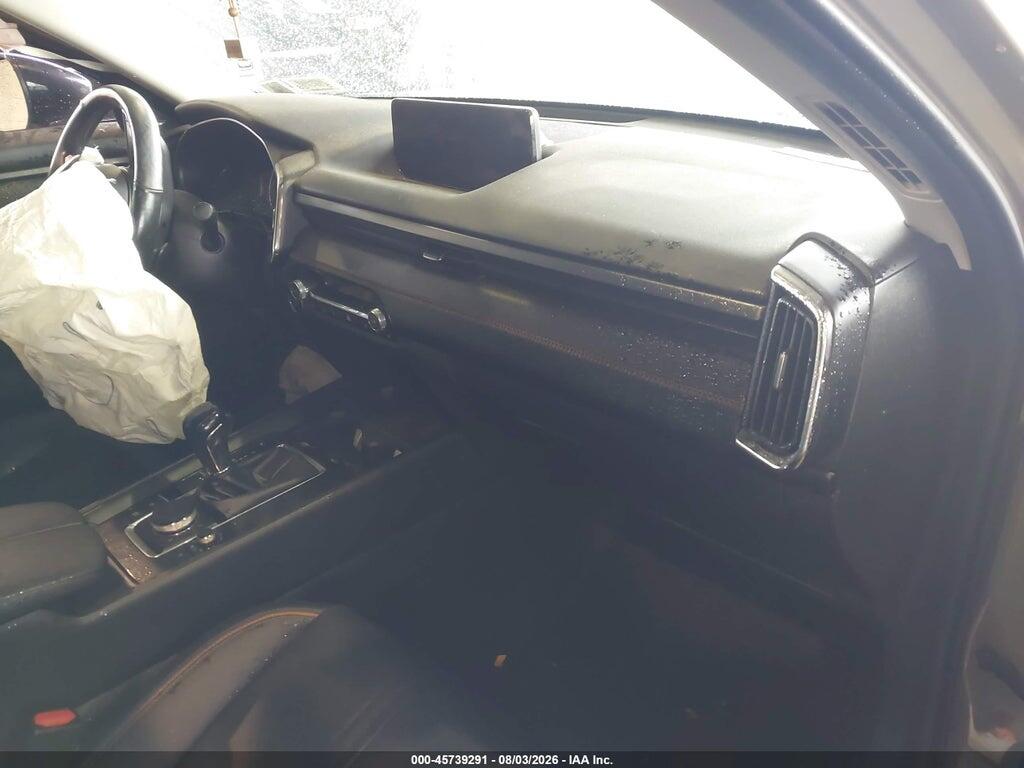 7MMVABEY3PN102676 2023 MAZDA CX-50 photo no. 5