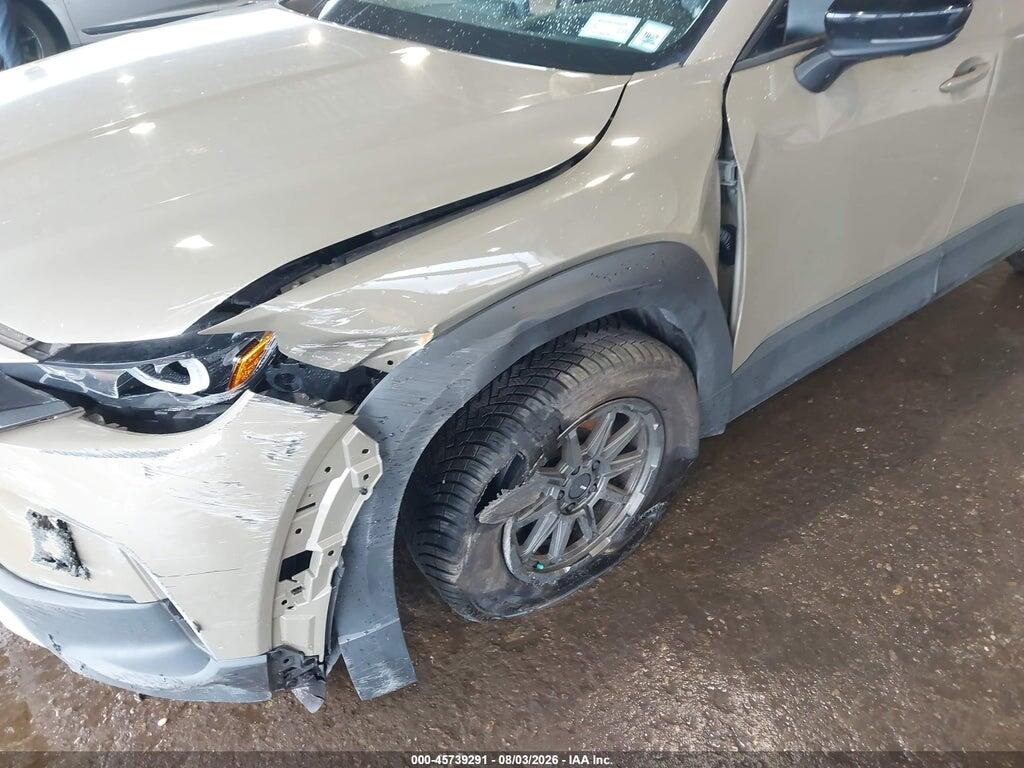 7MMVABEY3PN102676 2023 MAZDA CX-50 photo no. 6