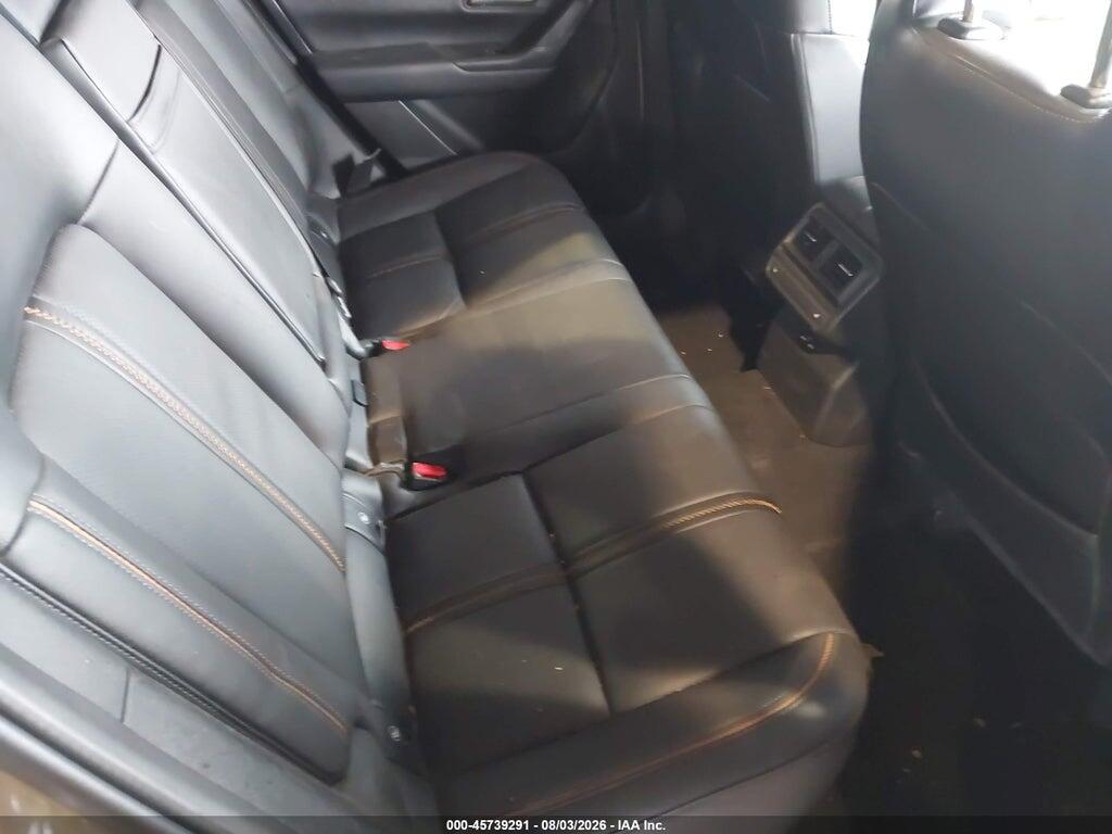7MMVABEY3PN102676 2023 MAZDA CX-50 photo no. 8