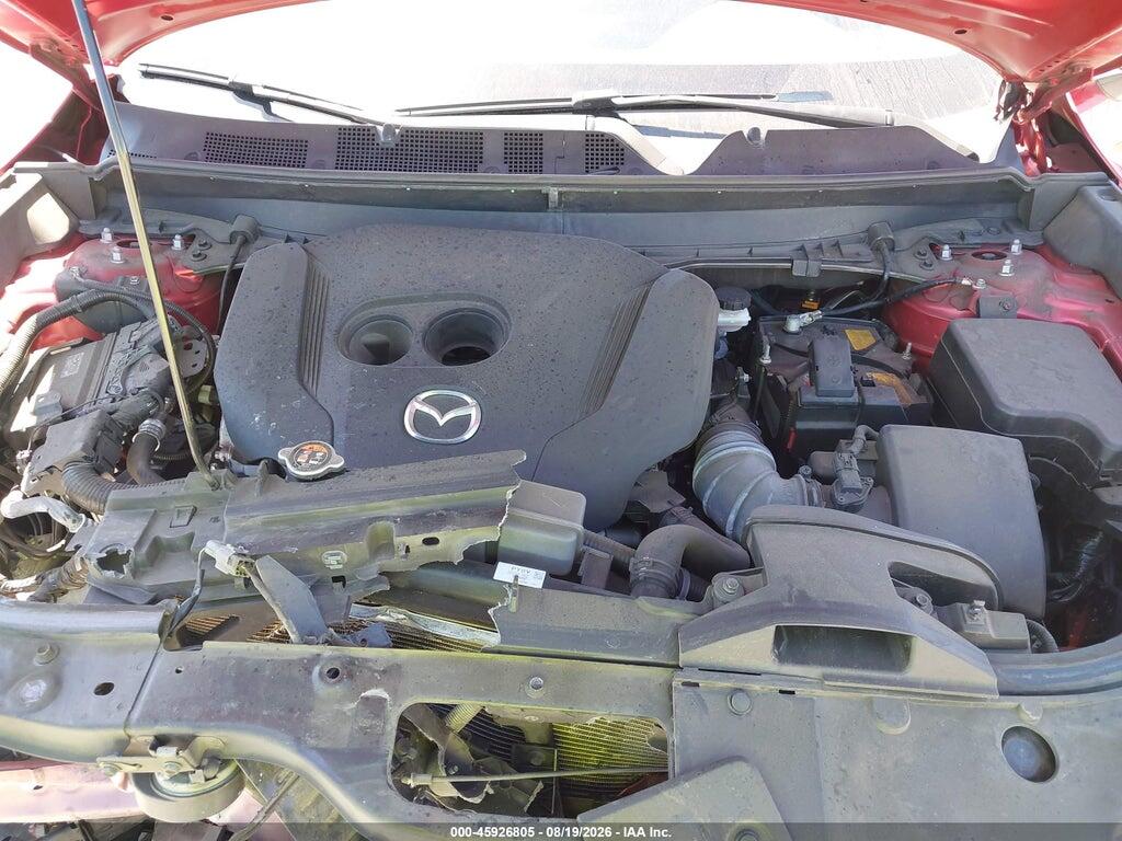 JM3TCBAY4P0640623 2023 MAZDA CX-9 photo no. 10