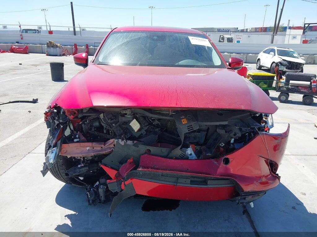 JM3TCBAY4P0640623 2023 MAZDA CX-9 photo no. 12