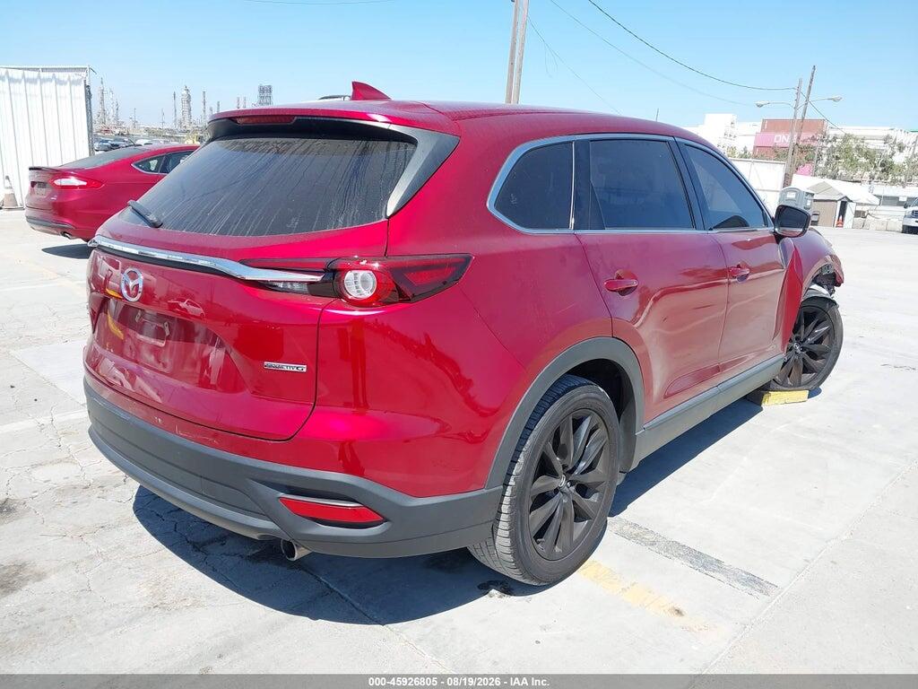 JM3TCBAY4P0640623 2023 MAZDA CX-9 photo no. 4