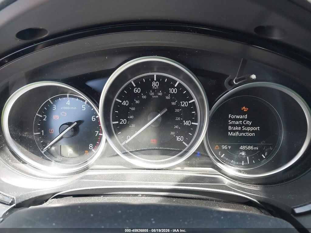JM3TCBAY4P0640623 2023 MAZDA CX-9 photo no. 7