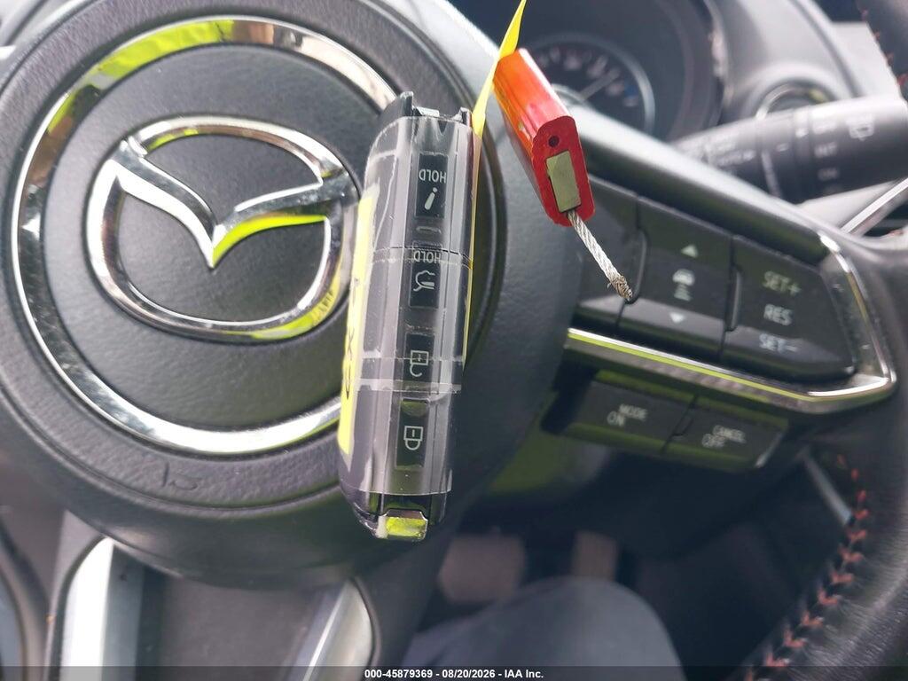 JM3TCBDY4P0630797 2023 MAZDA CX-9 photo no. 11