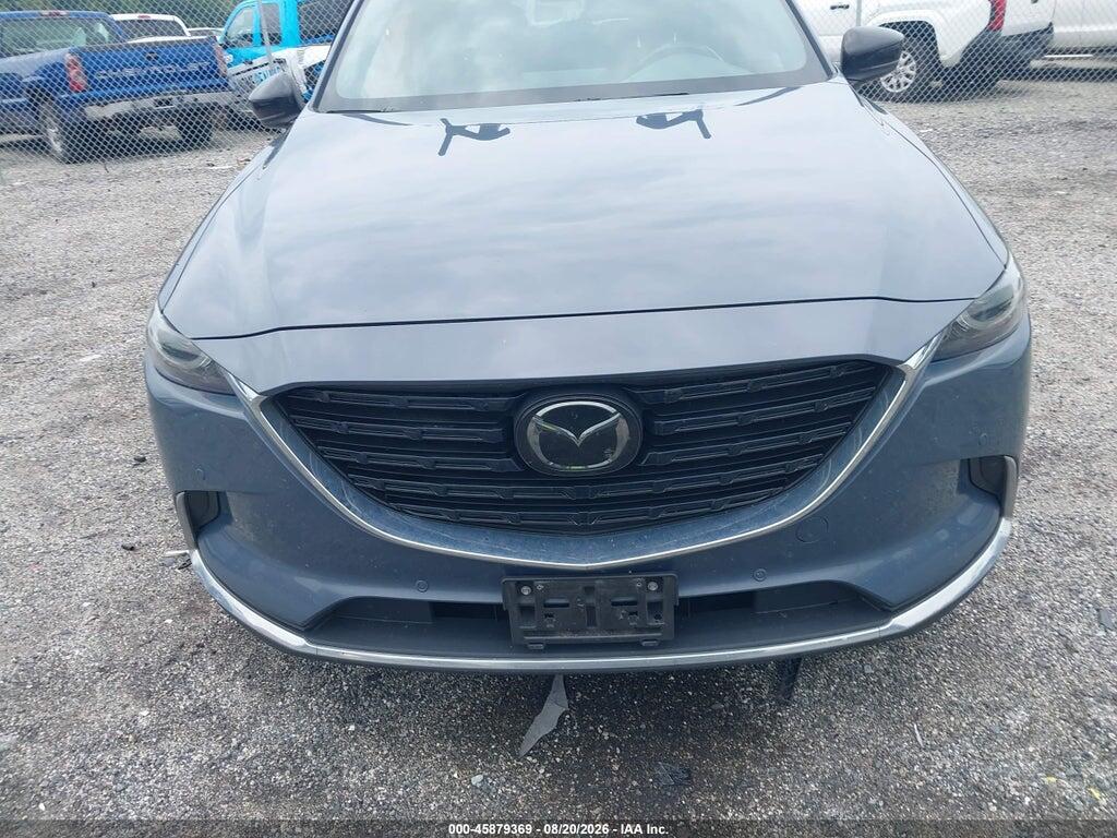 JM3TCBDY4P0630797 2023 MAZDA CX-9 photo no. 12