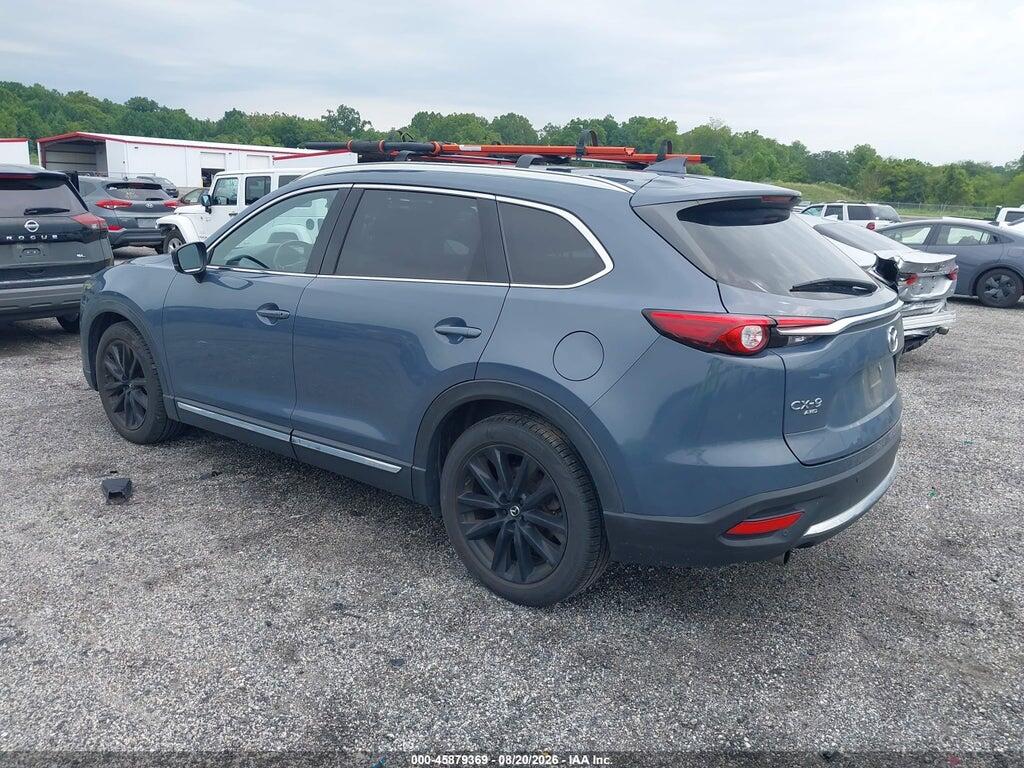 JM3TCBDY4P0630797 2023 MAZDA CX-9 photo no. 3