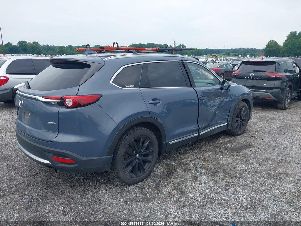 JM3TCBDY4P0630797 2023 MAZDA CX-9 photo no. 4