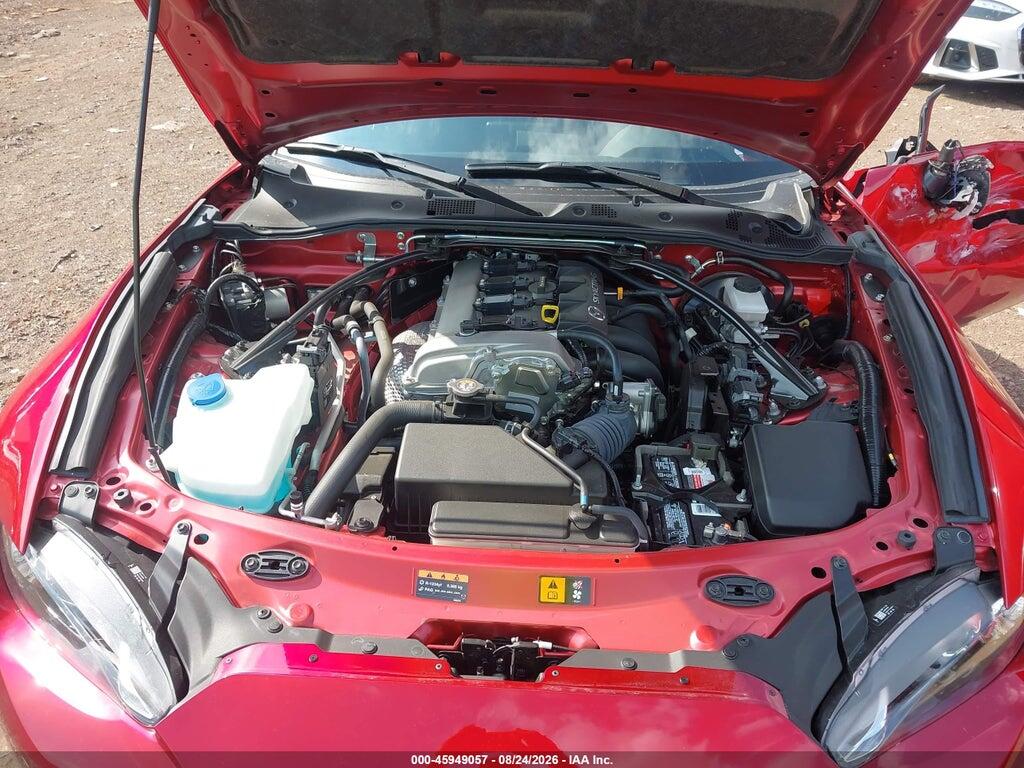 JM1NDAD79P0551190 2023 MAZDA MX-5 MIATA photo no. 10