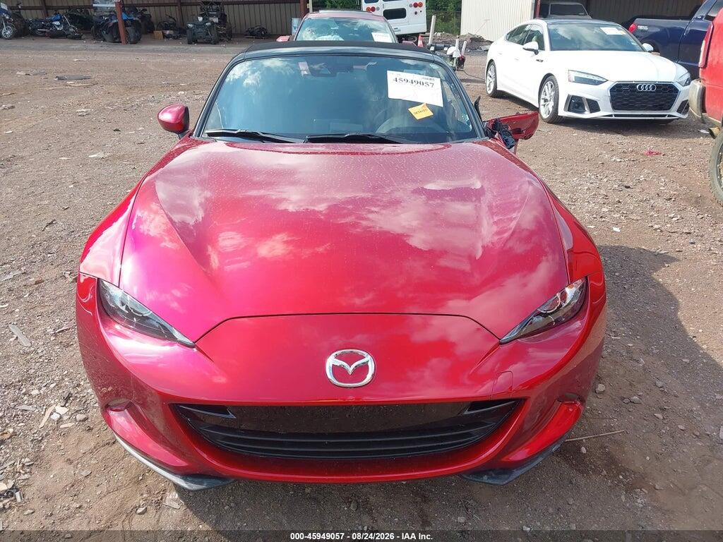 JM1NDAD79P0551190 2023 MAZDA MX-5 MIATA photo no. 12