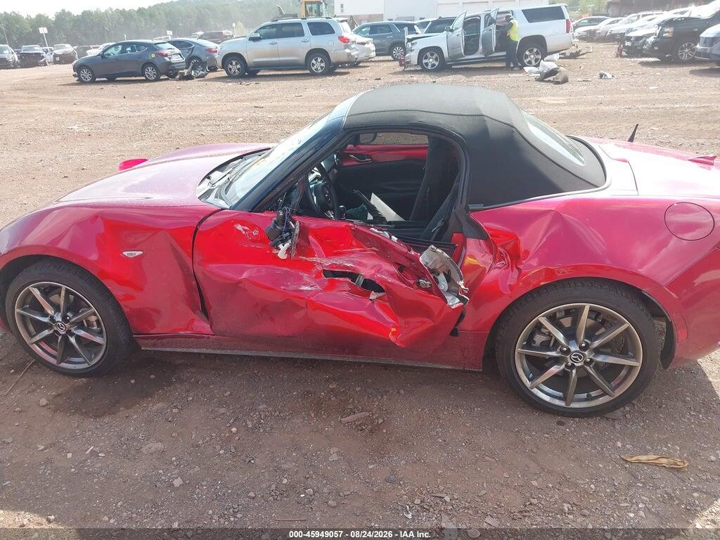 JM1NDAD79P0551190 2023 MAZDA MX-5 MIATA photo no. 6