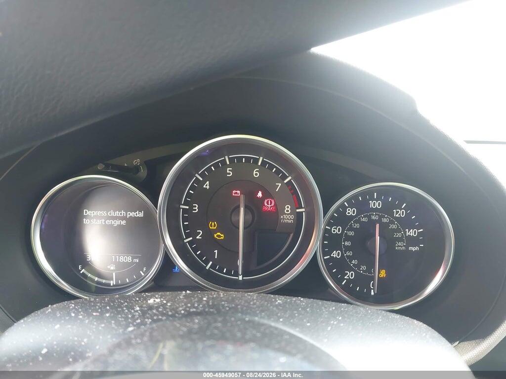 JM1NDAD79P0551190 2023 MAZDA MX-5 MIATA photo no. 7