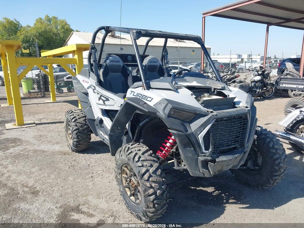 2021 POLARIS RZR 3NSNAE921MF571538