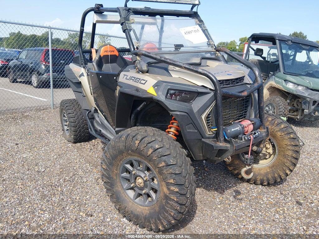 2021 POLARIS RZR 3NSNAE929MF142373
