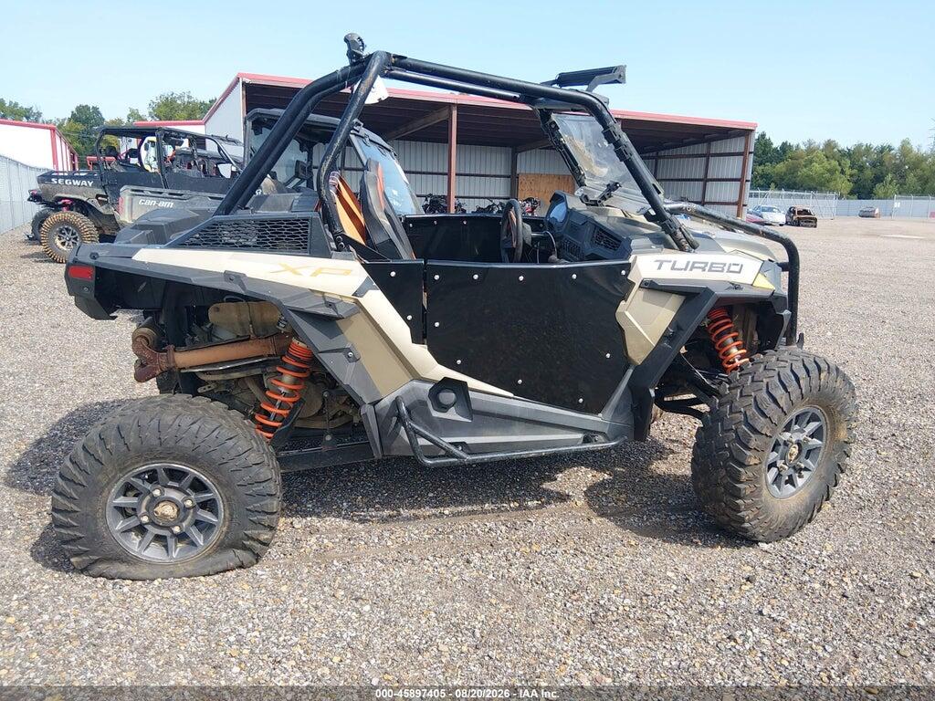 3NSNAE929MF142373 2021 POLARIS RZR photo no. 12