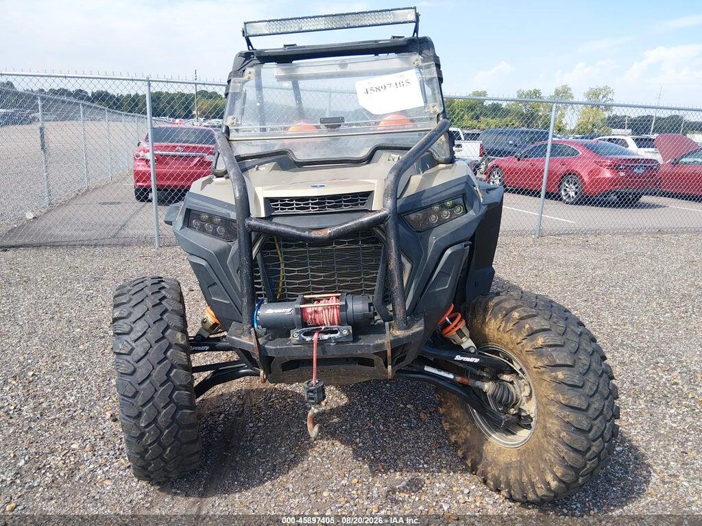3NSNAE929MF142373 2021 POLARIS RZR photo no. 5