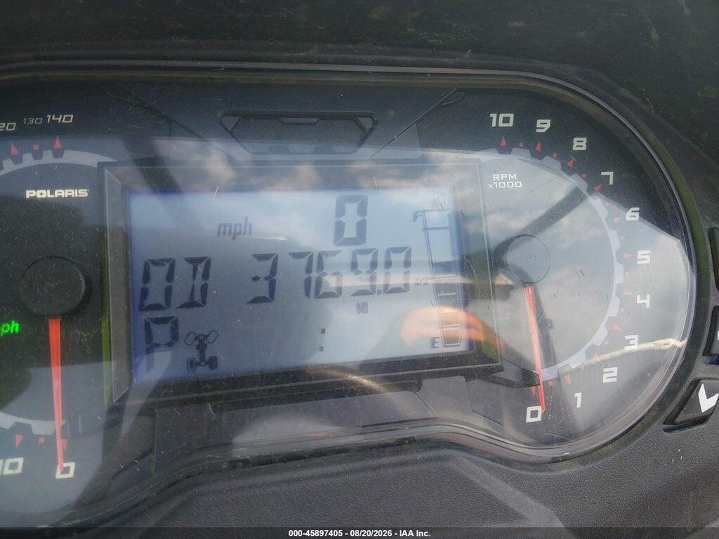 3NSNAE929MF142373 2021 POLARIS RZR photo no. 7