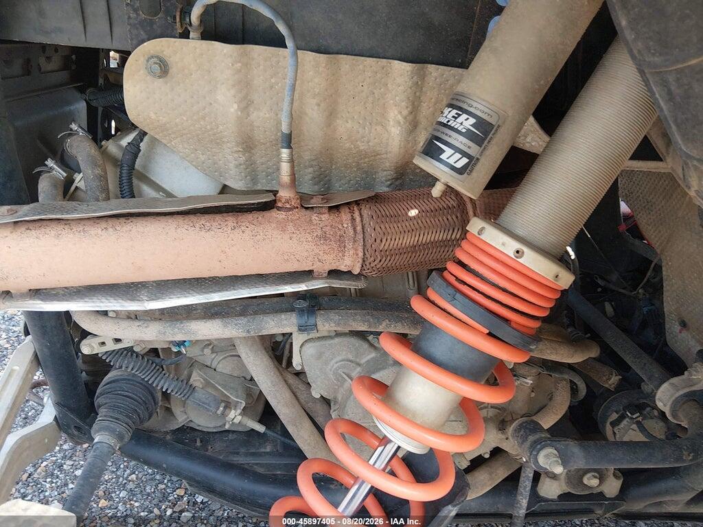 3NSNAE929MF142373 2021 POLARIS RZR photo no. 8