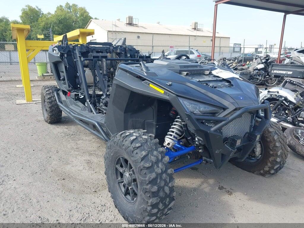2021 POLARIS RZR 3NSR4D929MG628713