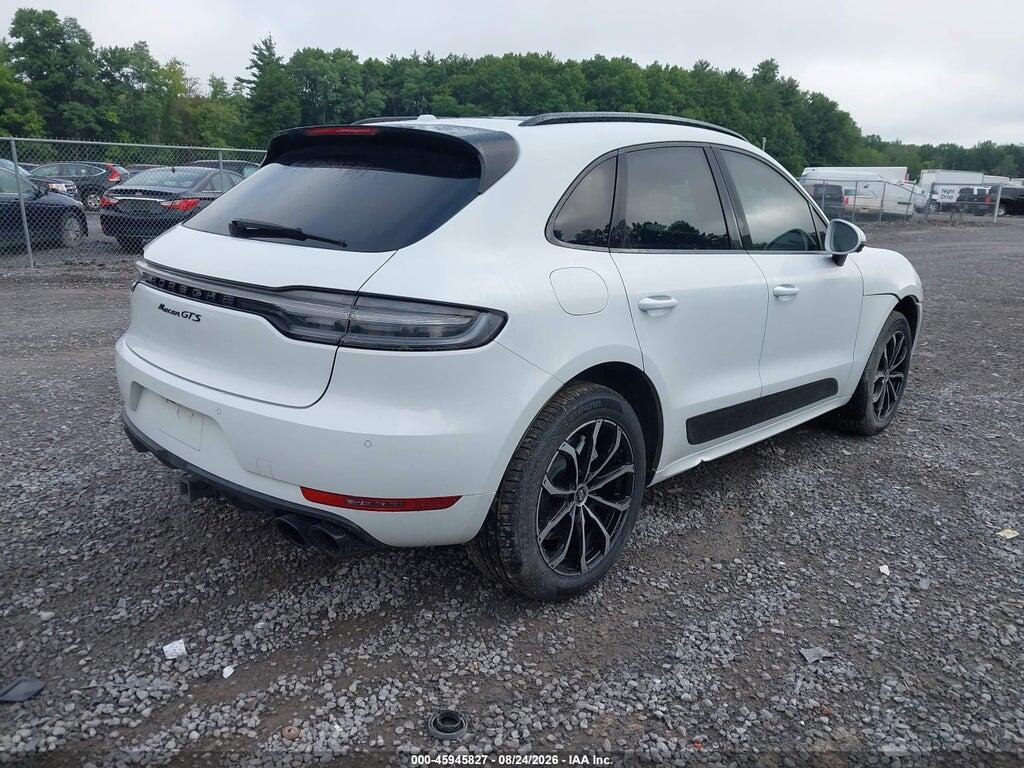 WP1AG2A5XMLB52506 2021 PORSCHE MACAN photo no. 4