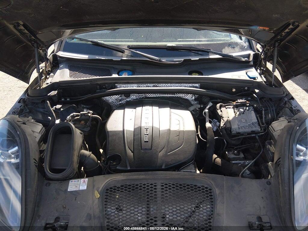 WP1AA2A56MLB03451 2021 PORSCHE MACAN photo no. 10