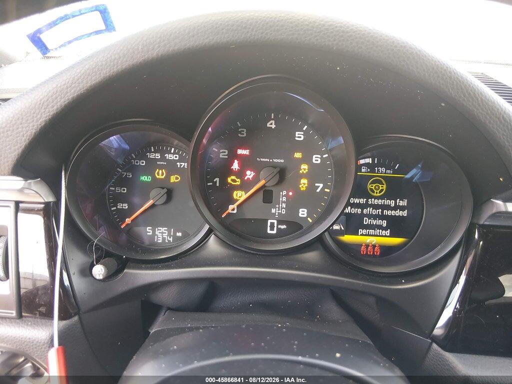 WP1AA2A56MLB03451 2021 PORSCHE MACAN photo no. 7
