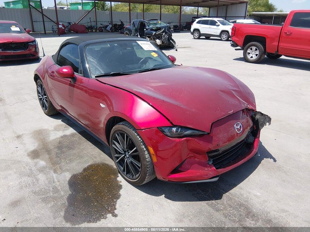 2024 MAZDA MX-5 MIATA JM1NDAD71R0608856