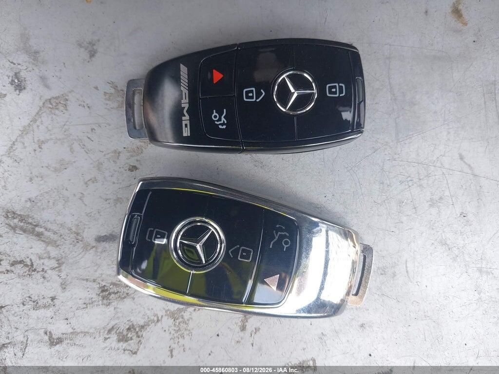 4JGFB6BB4RB090966 2024 MERCEDES-BENZ AMG GLE 53 photo no. 11