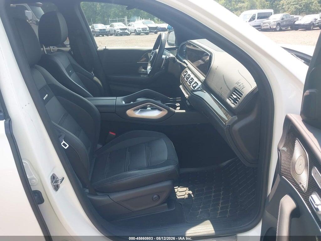 4JGFB6BB4RB090966 2024 MERCEDES-BENZ AMG GLE 53 photo no. 5