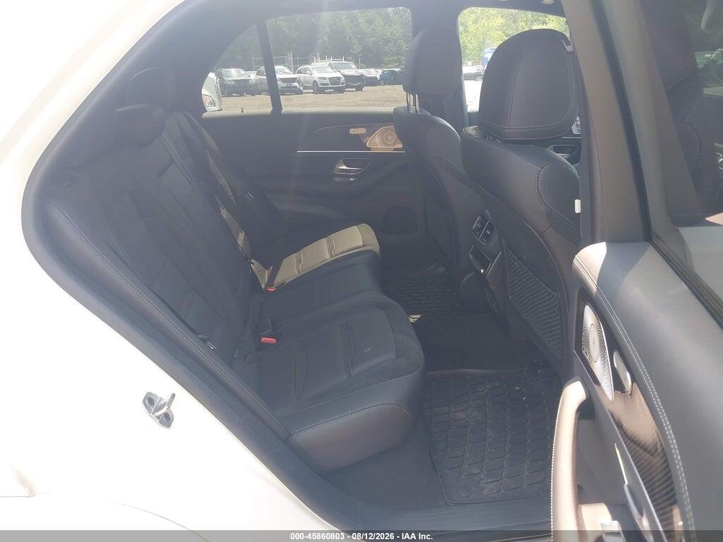 4JGFB6BB4RB090966 2024 MERCEDES-BENZ AMG GLE 53 photo no. 8