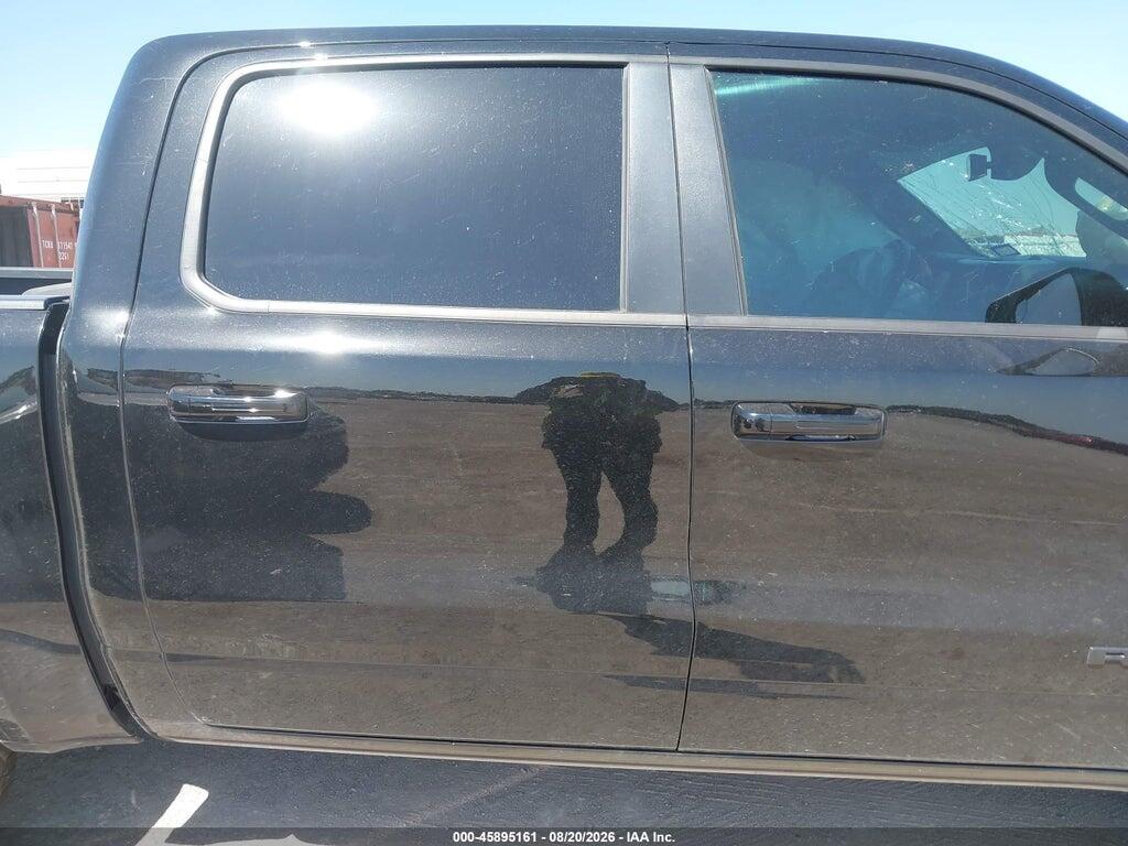 1C6SRFFTXMN731490 2021 RAM 1500 photo no. 12