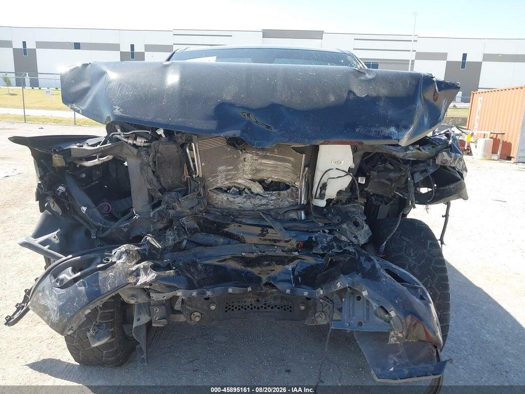 1C6SRFFTXMN731490 2021 RAM 1500 photo no. 6
