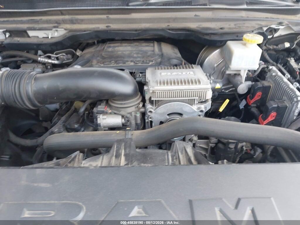 1C6SRFJT0MN667791 2021 RAM 1500 photo no. 10