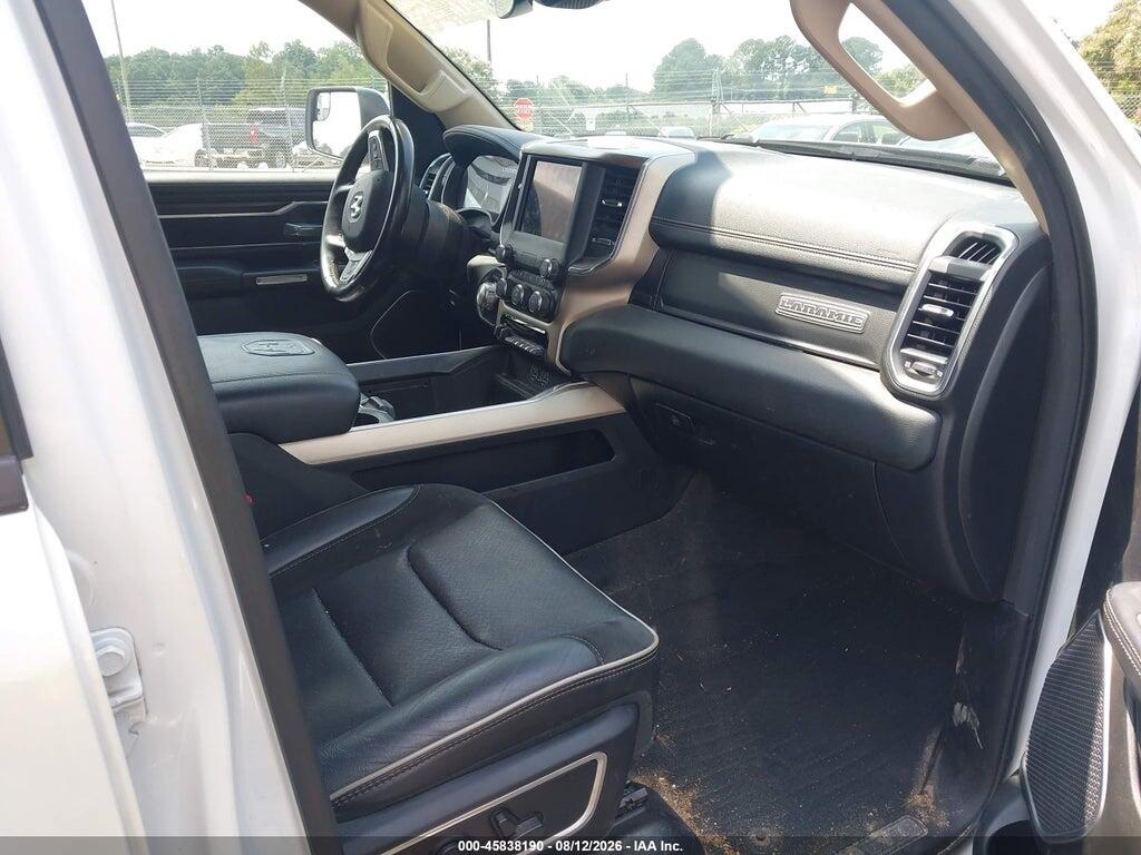 1C6SRFJT0MN667791 2021 RAM 1500 photo no. 5
