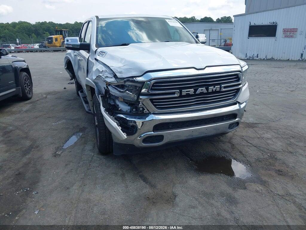 1C6SRFJT0MN667791 2021 RAM 1500 photo no. 6