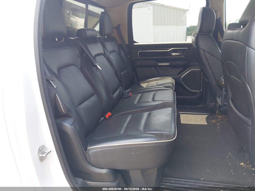 1C6SRFJT0MN667791 2021 RAM 1500 photo no. 8