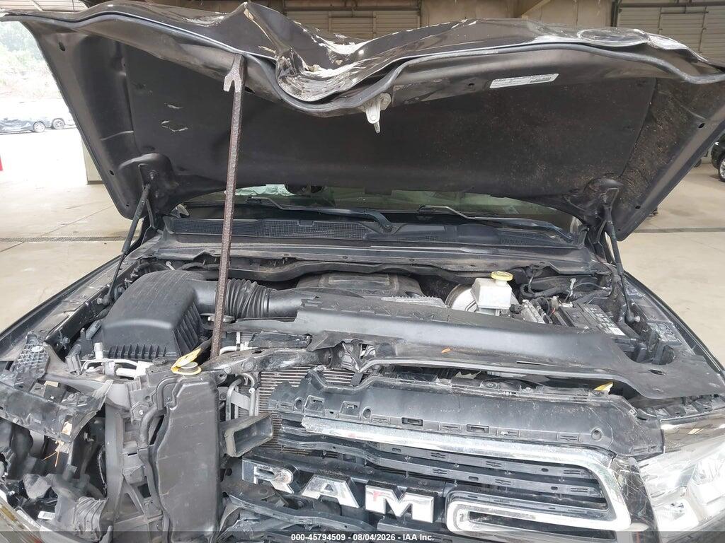 1C6SRFFT6MN826483 2021 RAM 1500 photo no. 10