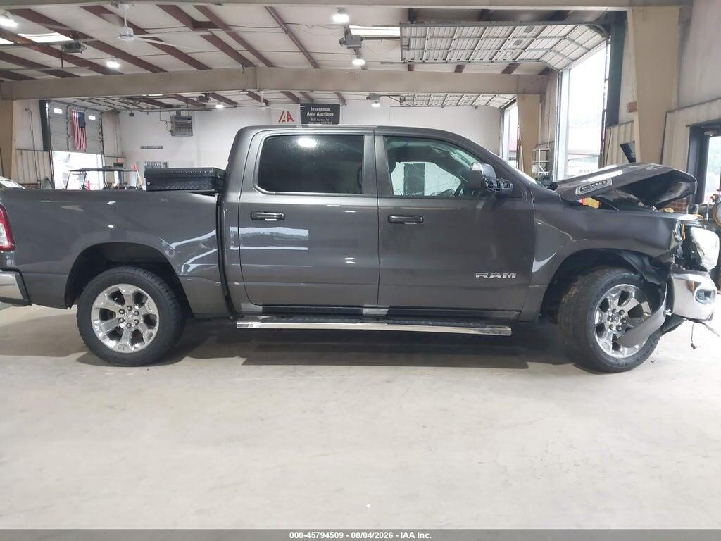 1C6SRFFT6MN826483 2021 RAM 1500 photo no. 12