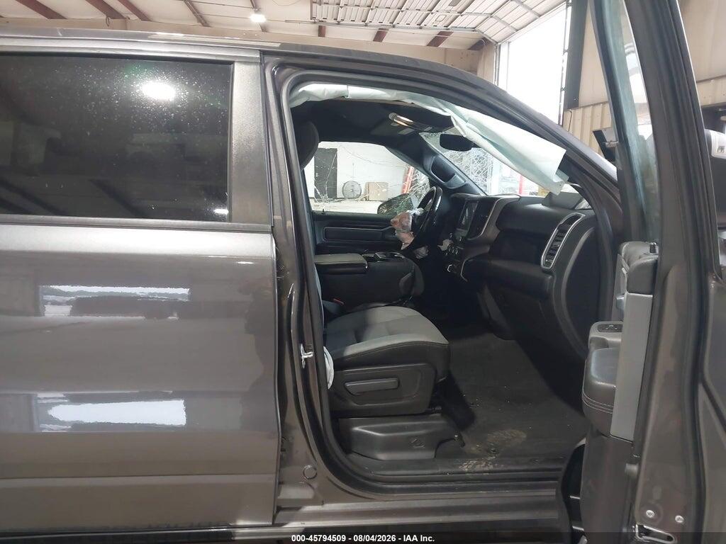 1C6SRFFT6MN826483 2021 RAM 1500 photo no. 5