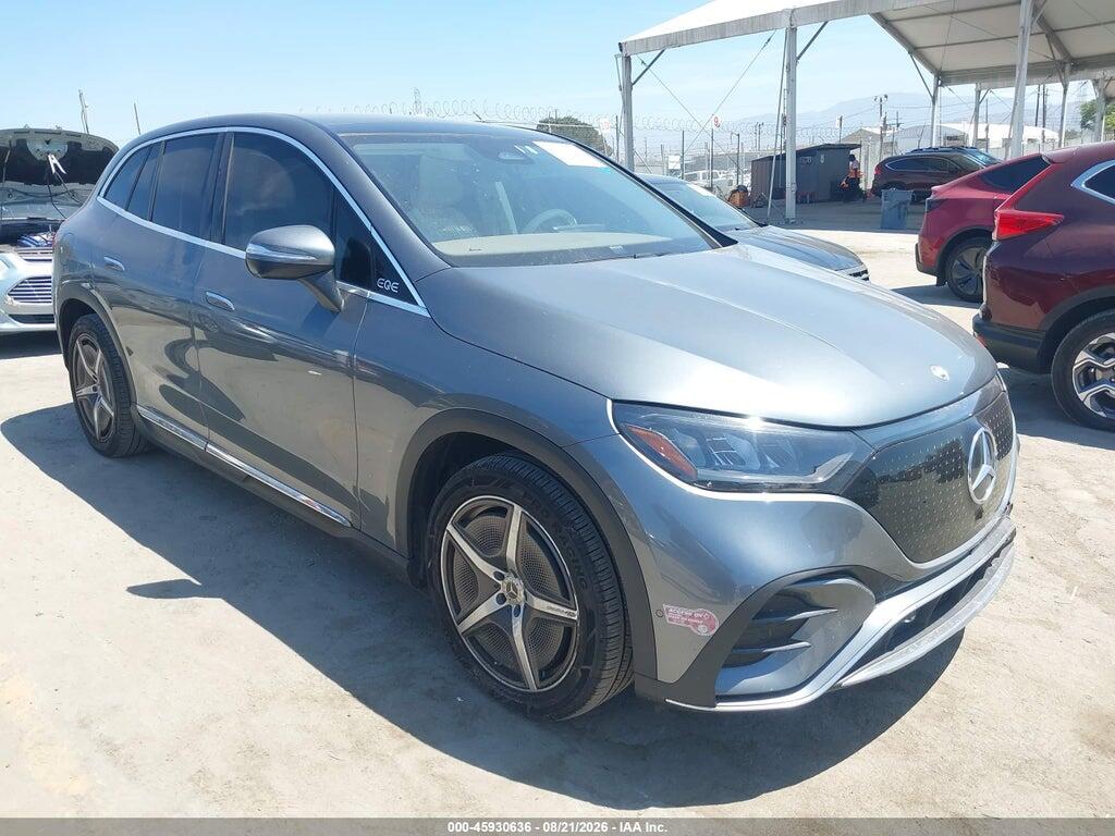 2023 MERCEDES-BENZ EQE 350 SUV 4JGGM1CB3PA038831