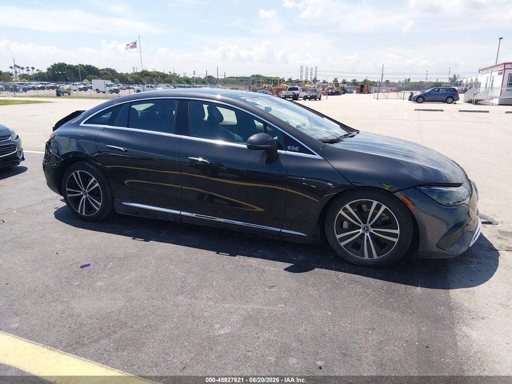 2023 MERCEDES-BENZ EQE 350 W1KEG2BB5PF014386