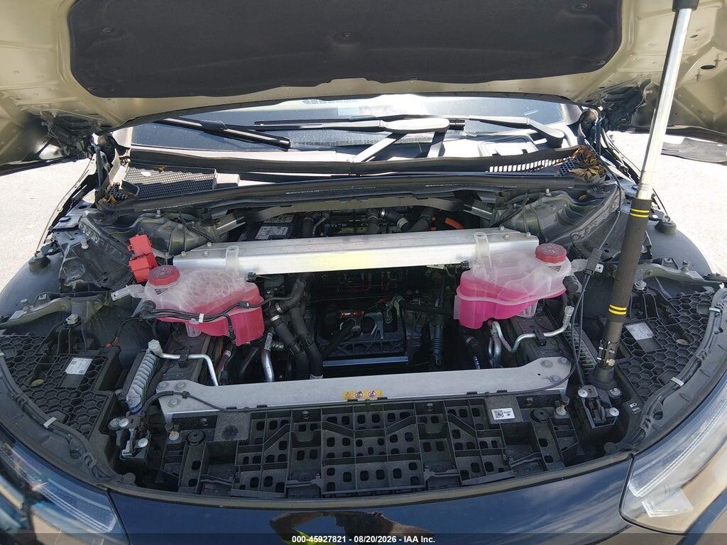 W1KEG2BB5PF014386 2023 MERCEDES-BENZ EQE 350 photo no. 10