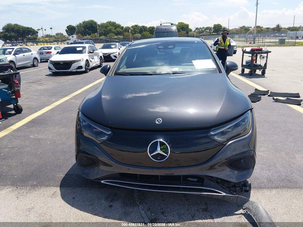 W1KEG2BB5PF014386 2023 MERCEDES-BENZ EQE 350 photo no. 12