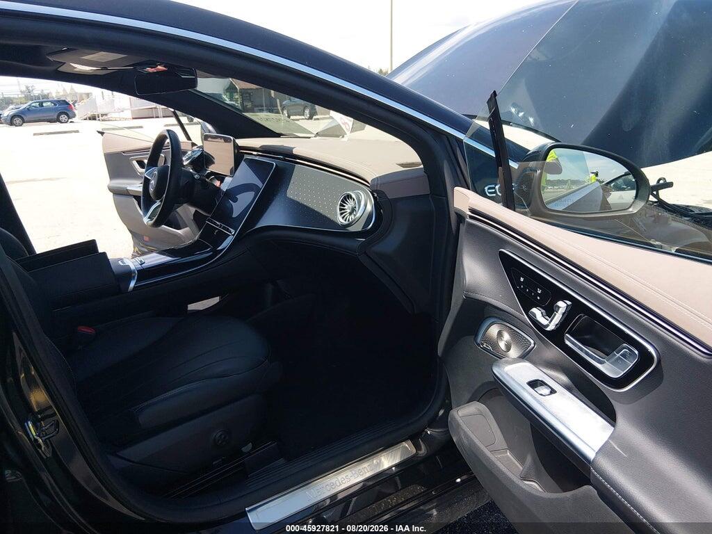 W1KEG2BB5PF014386 2023 MERCEDES-BENZ EQE 350 photo no. 5