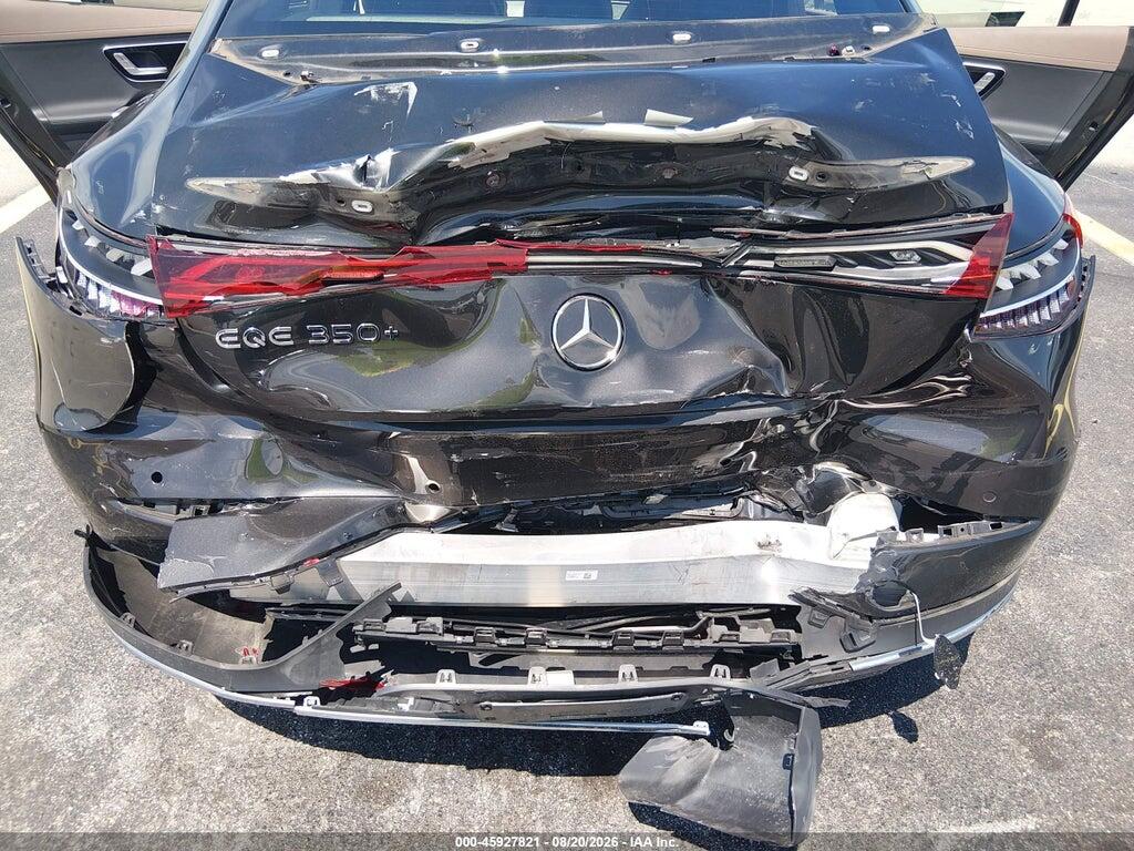 W1KEG2BB5PF014386 2023 MERCEDES-BENZ EQE 350 photo no. 6