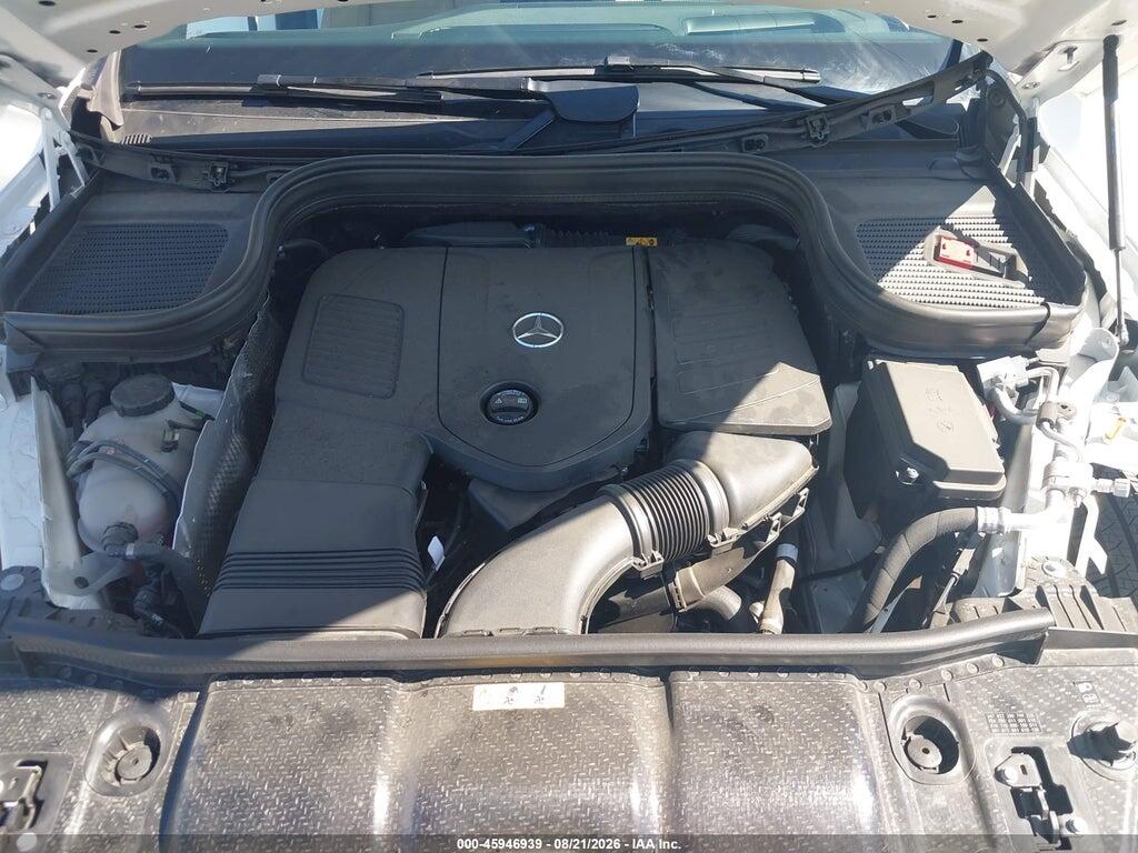 4JGFB4FB5RB041645 2024 MERCEDES-BENZ GLE 350 photo no. 10
