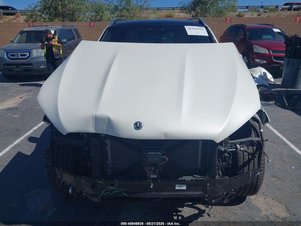 4JGFB4FB5RB041645 2024 MERCEDES-BENZ GLE 350 photo no. 6