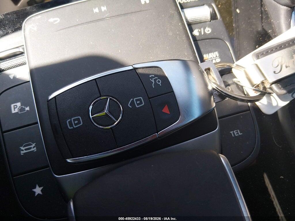 4JGFB5KB4RB038179 2024 MERCEDES-BENZ GLE 450 photo no. 11